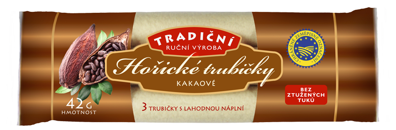 218 Hořické trubičky Strix Hořice s.r.o
