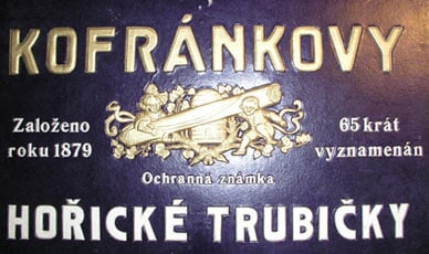 283 Hořické trubičky Strix Hořice s.r.o